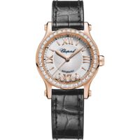 Đồng hồ nữ Chopard Happy Sport 274893-5002