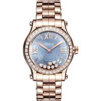 Đồng hồ nữ Chopard Happy Sport 274808-5010