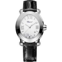 Đồng hồ nữ Chopard Happy Sport 278546-3001