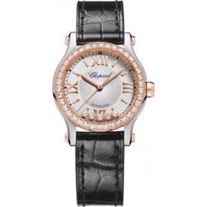 Đồng hồ nữ Chopard Happy Sport 278573-6003