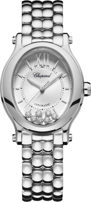 Đồng hồ nữ Chopard Happy Sport 278602-3002