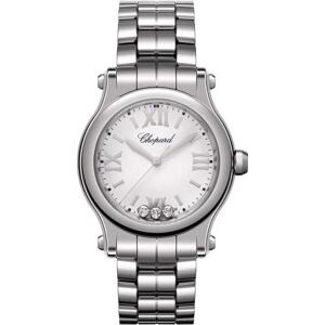 Đồng hồ nữ Chopard Happy Sport 278590-3002