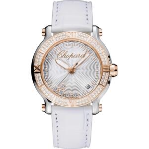 Đồng hồ nữ Chopard Happy Sport 278551-6003