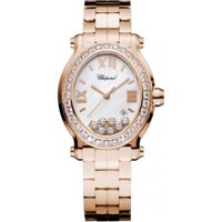 Đồng hồ nữ Chopard Happy Sport 275350-5004