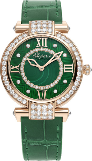 Đồng hồ nữ Chopard Imperiale 385377-5002