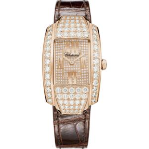 Đồng hồ nữ Chopard La Strada 419403-5007