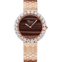 Đồng hồ nữ Chopard L'Heure Du 10a419-5023