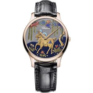 Đồng hồ nữ Chopard L.U.C 161902-5060