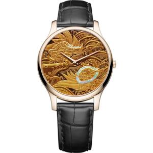 Đồng hồ nữ Chopard L.U.C 161902-5047