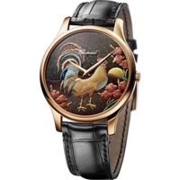 Đồng hồ nữ Chopard L.U.C 161902-5064