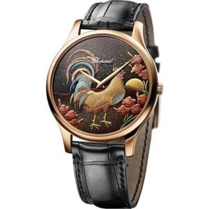 Đồng hồ nữ Chopard L.U.C 161902-5064