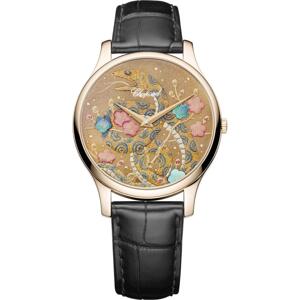 Đồng hồ nữ Chopard L.U.C 161902-5051