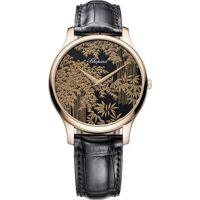 Đồng hồ nữ Chopard L.U.C 161902-5055