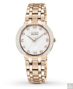 Đồng hồ nữ Citizen Bella EM0123-50A