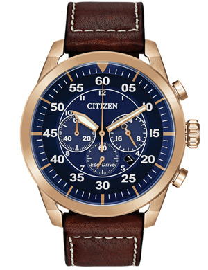 Đồng hồ nữ Citizen CA4213-18L