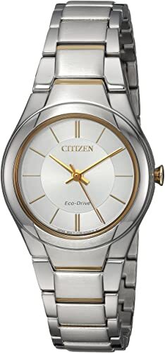 Đồng hồ nữ Citizen Eco-drive FE2094-51A