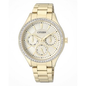 Đồng hồ nữ Citizen ED8162-54P