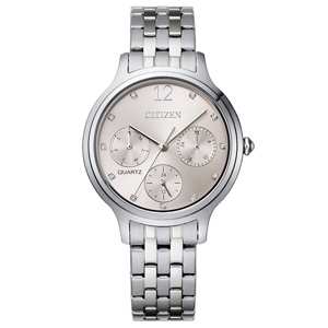 Đồng hồ nữ Citizen ED8180-52X