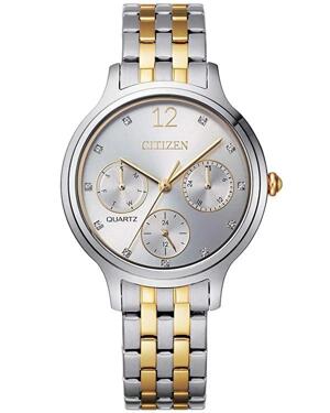 Đồng hồ nữ Citizen ED8184-51A