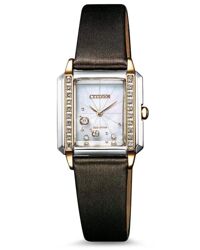 Đồng hồ nữ Citizen EG7068-16D