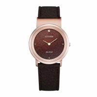 Đồng hồ nữ Citizen EG7072-19X