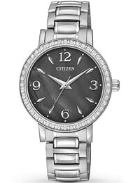 Đồng hồ nữ Citizen EL3040-55N