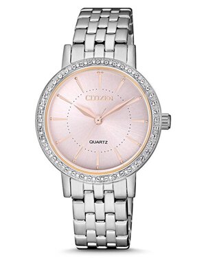 Đồng hồ nữ Citizen EL3041-87X