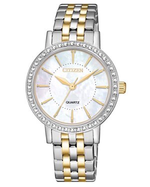 Đồng hồ nữ Citizen EL3044-89D