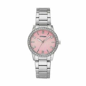 Đồng hồ nữ Citizen EL3090