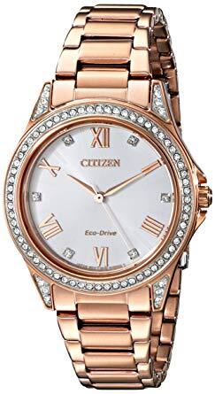 Đồng hồ nữ Citizen EM0233