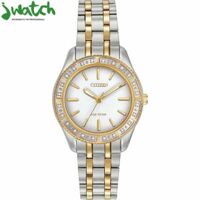 Đồng hồ nữ Citizen EM0244-55A