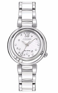 Đồng hồ nữ Citizen EM0320-83A