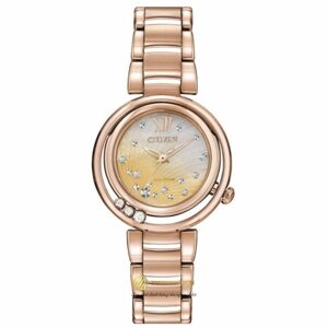 Đồng hồ nữ Citizen EM0323-51N