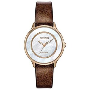 Đồng hồ nữ Citizen EM0383-08D