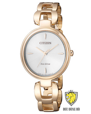 Đồng hồ nữ Citizen EM0423-81A