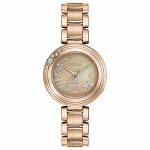 Đồng hồ nữ Citizen EM0463-51Y