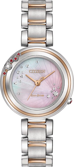 Đồng hồ nữ Citizen EM0466