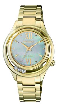 Đồng hồ nữ Citizen EM0512-82D