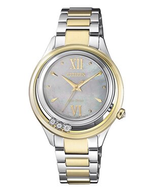 Đồng hồ nữ Citizen EM0514-87D