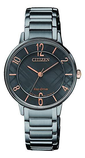 Đồng hồ nữ Citizen EM0528-82H