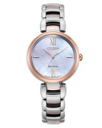 Đồng hồ nữ Citizen EM0536-84Y