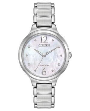 Đồng hồ nữ Citizen EM0550-59D