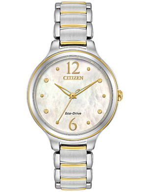 Đồng hồ nữ Citizen EM0554-58N