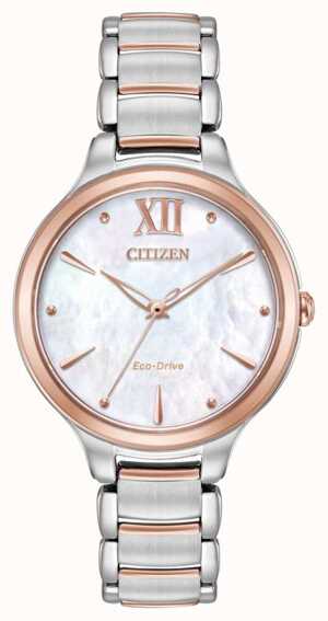 Đồng hồ nữ Citizen EM0556-87D