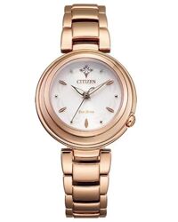 Đồng hồ nữ Citizen EM0583-84A