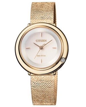 Đồng hồ nữ Citizen EM0643-84X