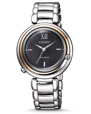 Đồng hồ nữ Citizen EM0658-87E