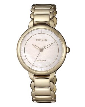 Đồng hồ nữ Citizen EM0673-83D