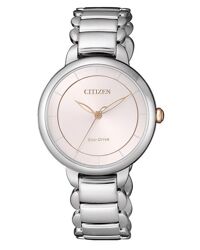 Đồng hồ nữ Citizen EM0676-85X