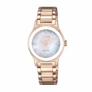 Đồng hồ nữ Citizen EM0738-80D